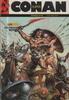 Sommaire Super Conan n 52